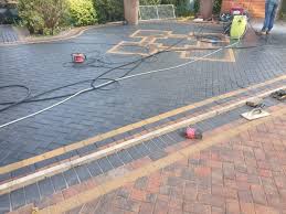 Best Recycled Asphalt Driveway Installation  in Waconia, MN